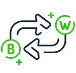 תוסף Gateway ל-Woccommerce ו-Bizsense